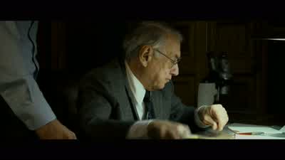 And that? - Zodiac