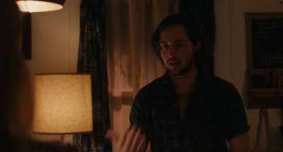 And that we slept together or
that we're obviously going... - In a Relationship