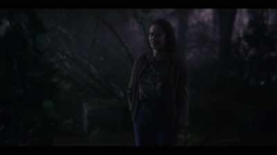 And that is so much better - The Haunting of Bly Manor