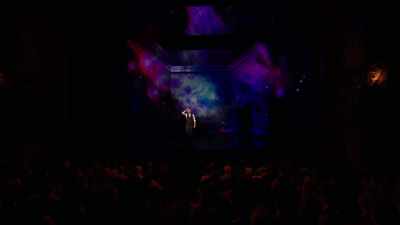And that is so much more
beautiful and resonant to me - Derren Brown: Miracle