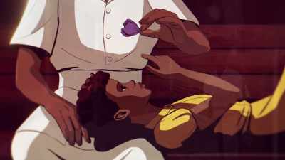 And that is something I am so
grateful that she taught me - MPower
