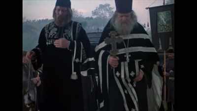 And that was something that had gone on - Woodlands Dark and Days Bewitched: A History of Folk Horror