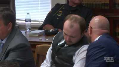 - And is that something
that she said to you? - The Pike County Murders: A Family Massacre