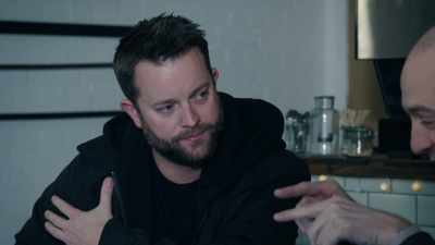 And that, that story, - Derren Brown: Sacrifice