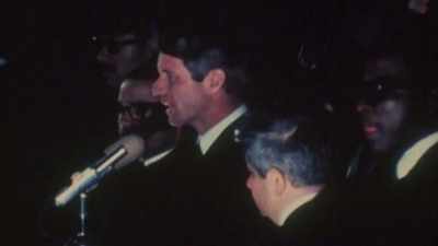 And that is that Martin Luther King - This Is Pop