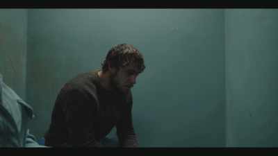 And that...
that one wish you had as a kid... - Passenger