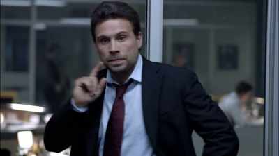 AND THAT -- THAT --
THAT PHONE CALL, - Wicked City