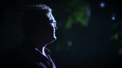 And that was the beginning
of a real dissent, - Alien Abduction: Answers