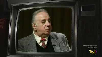 And that was the beginning
of an adventure, - Devil's Road: The True Story of Ed and Lorraine Warren