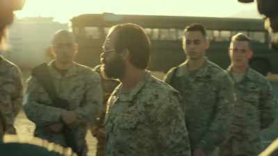And that is the biggest victory - SEAL Team
