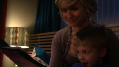 "And that was the day
the boy turned into Superman." - Smallville