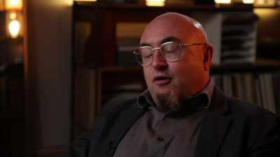 And that was the dilemma - Oppenheimer: The Real Story