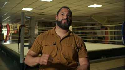 And that was the experience
of countless black fighters, - Black Life: Untold Stories