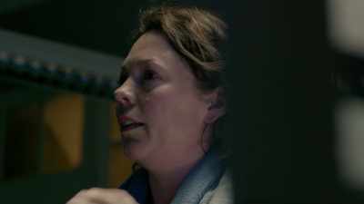 And that was the first time
I saw Richard Roper. - The Night Manager