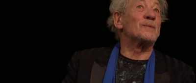 And that was the last
that we heard of that. - Great British Theatre