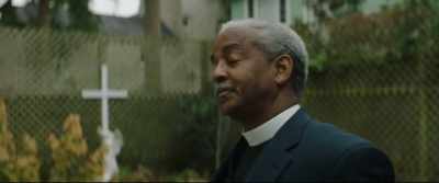 And that was the last time
I saw her. That was it. - Emanuel