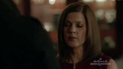 And so that was the last time - Murder, She Baked: Just Desserts