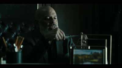 And that was the mistake I made - Justified: City Primeval