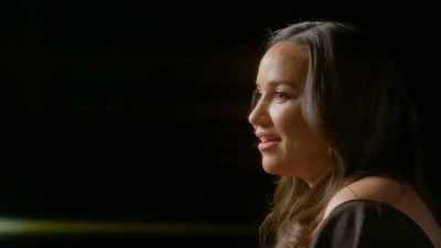 And that was the moment I think
that "The Challenge" changed. - The Challenge: Untold History