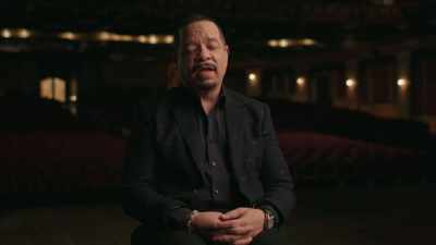 And that was the moment
where I was like-- - Origins of Hip Hop