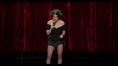 And that is the most
important thing to me. - Ilana Glazer: Human Magic