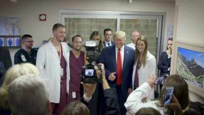 And that is the right to choose - Trump 2024: The World After Trump