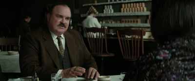And that is the same Bill Smith
currently married to your sister, Reta. - Killers of the Flower Moon