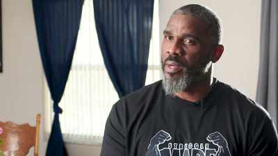 And that is the thing - Trials To Triumph: The Documentary