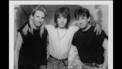 And that was their jolt,
you know. - Jeff Beck: Still on the Run