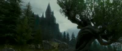 And that there could be the sun and that's happiness. - Harry Potter and the Prisoner of Azkaban