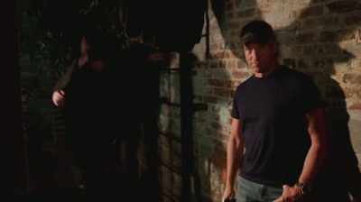And after that, things really
came to life, especially - Six Degrees with Mike Rowe