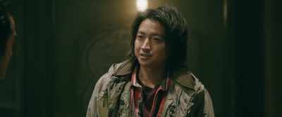 And that is to know
the winning rope beforehand. - Kaiji: Final Game