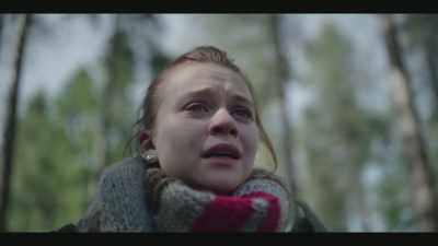 And that has to mean something.
Dad! - Passenger