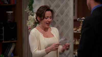 And that is to thank you-- - Everybody Loves Raymond