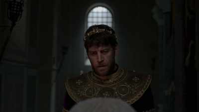 And that was too much
for one man to lay aside. - Rise of Empires: Ottoman