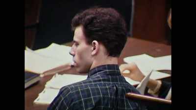 And if that is true, there is no malice,
and it can only be manslaughter. - The Menendez Brothers