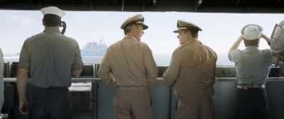 - And that is unfortunate, - Dauntless: The Battle of Midway