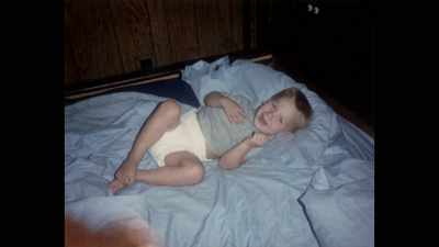 And that was very rare.
My dad was lost to me. - Captive Audience: A Real American Horror Story