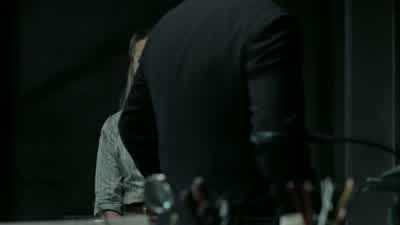 And that was his favorite painting. - Westworld