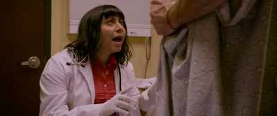 - And before that,
was your penis normal - The Way We Weren't