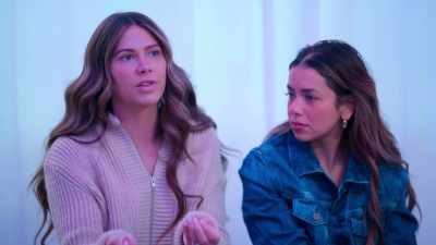 And if that wasn't serving
you, and that didn't work out, - The Secret Lives of Mormon Wives