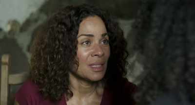 And that is what a mother does
for her child. - Stronghold