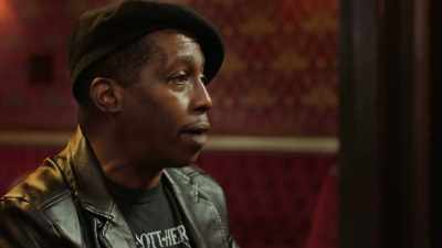 And that was what
Bill Cosby tapped into. - Right to Offend: The Black Comedy Revolution