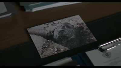 And that is what we found. - Black Earth Rising