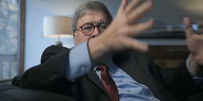 And that is what helped keep
things within the guardrails. - Stopping the Steal