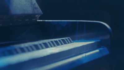 And that was when I began
to know and understand Richard. - Little Richard: I Am Everything