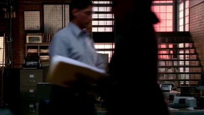 And that was when?
Okay, thank you, Mrs. Kendall. - Castle