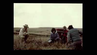 And that is when sheriffs
and ranchers told - Truth Hunter