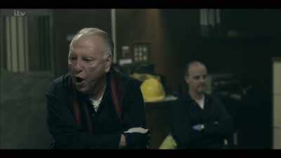 And that is where mistakes are made! - Hatton Garden