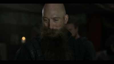 And that is why you are
a great Sea Wolf, Olaf Haraldsson. - Vikings: Valhalla